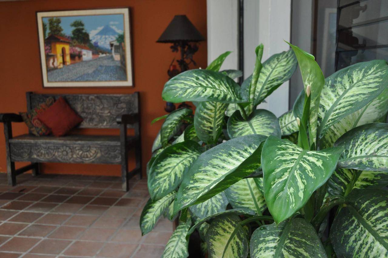 Apart-Hotel Posada San Judas Guatemala City Exterior foto