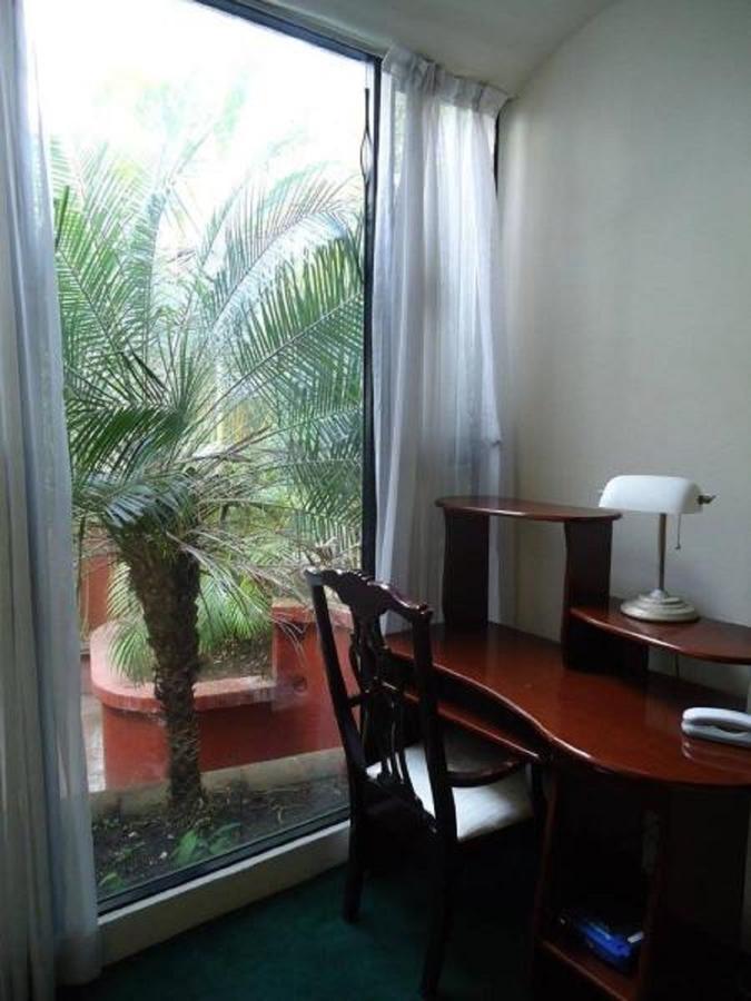 Apart-Hotel Posada San Judas Guatemala City Exterior foto