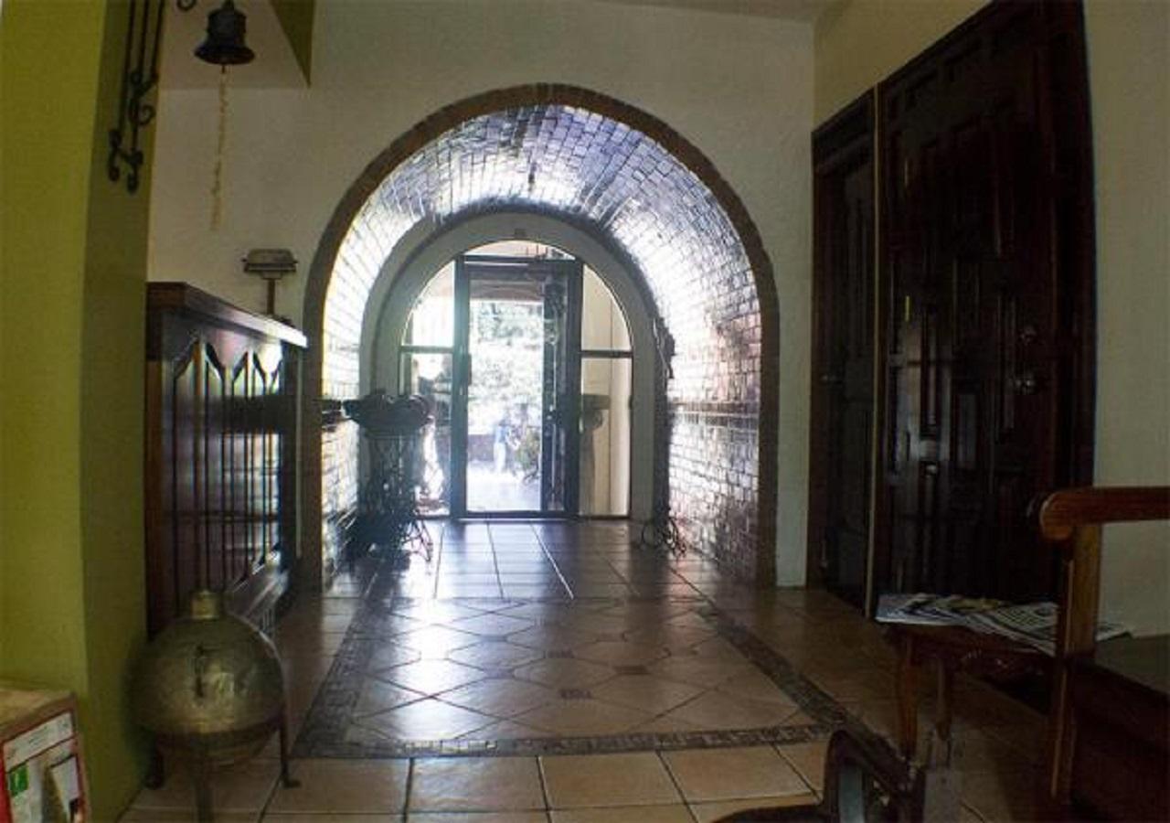 Apart-Hotel Posada San Judas Guatemala City Exterior foto